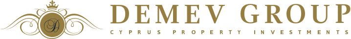 CONTACT - Demev Group Real Estate