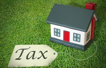 CYPRUS PROPERTY TAXES AND FEES