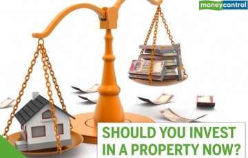 Should you invest in Cyprus Property when prices are high or low?