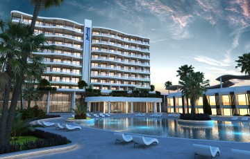 Invest Cyprus welcomes Radisson Hotel Group’s ambitious expansion plans for the island as a “major vote of confidence"