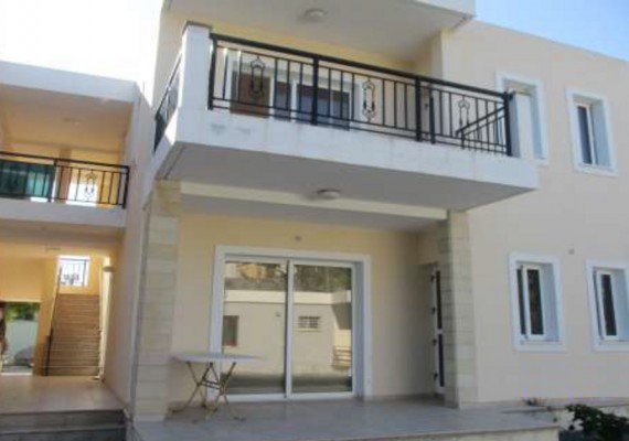 Two-bedroom Apartment (No.2) in Chloraka, Paphos