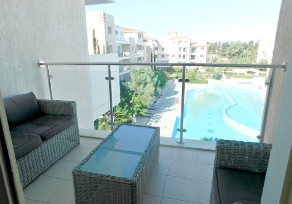 2 B/R Apartment | Pafos
