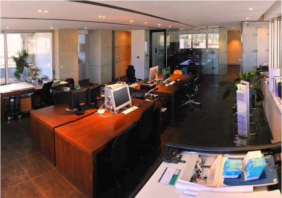 Commercial Office | Limassol