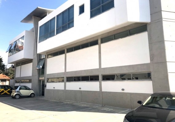 Commercial Building | Germasoyia, Limassol