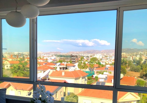 3 B/R Apartment | Germasoyia, Limassol
