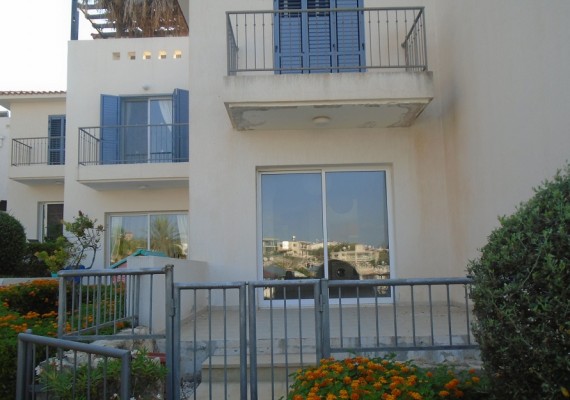 Two-Bedroom House (No.G04) in Pegeia, Paphos