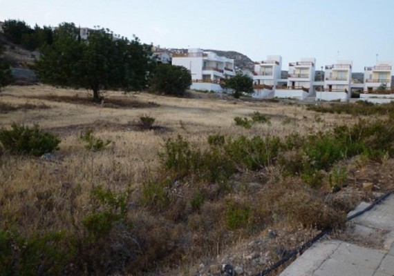 Residential Plot in Pegeia, Paphos