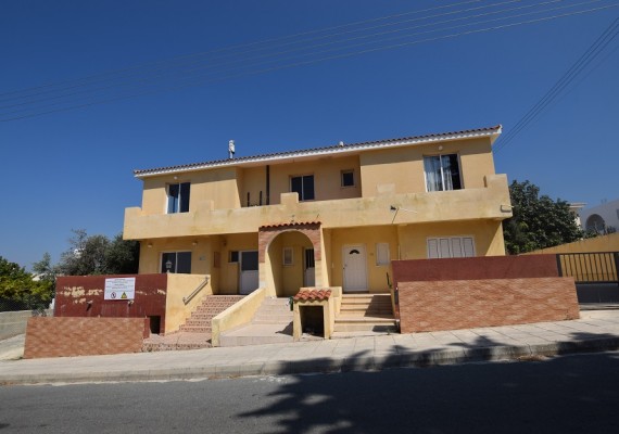 Four-Bedroom Apartment  in Tala, Paphos
