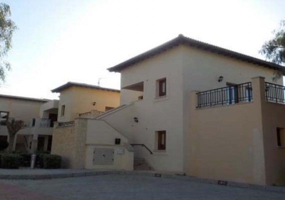 Two Βedroom Apartment (CB02) in Kouklia, Paphos