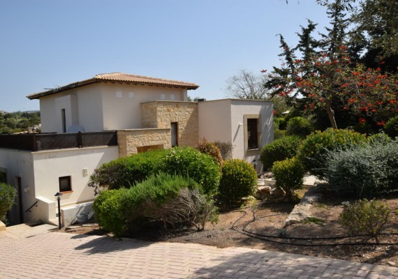 Villa in Aphrodite Hills, Paphos