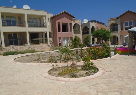 Residential Development in Prodromi, Paphos